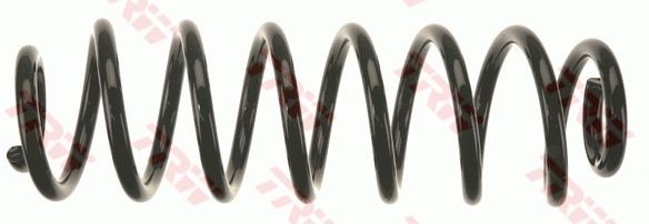 TRW JCS1385 Coil Spring