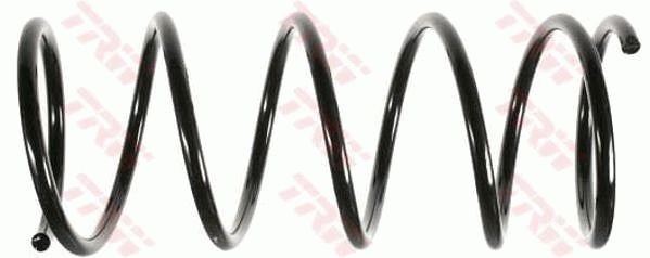 TRW JCS169 Coil Spring