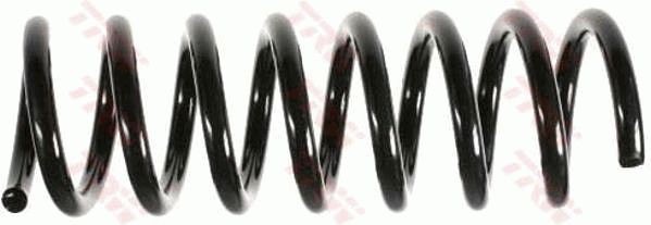 TRW JCS220 Coil Spring
