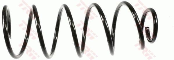TRW JCS235 Coil Spring
