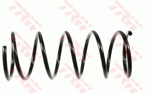 TRW JCS252 Coil Spring