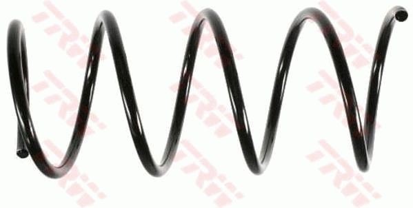 TRW JCS318 Coil Spring