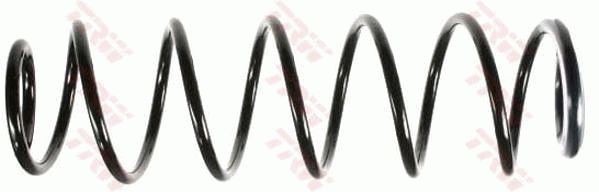 TRW JCS325 Coil Spring