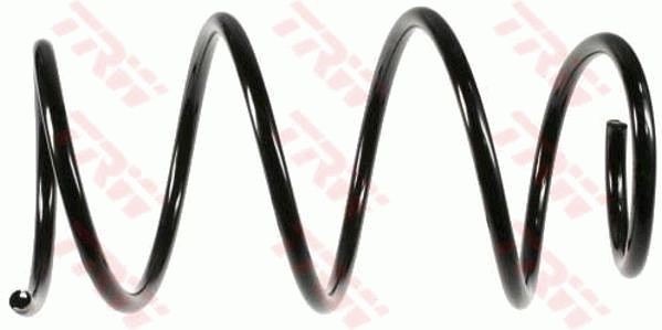 TRW JCS331 Coil Spring