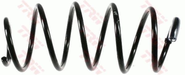 TRW JCS398 Coil Spring