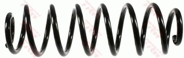 TRW JCS410 Coil Spring