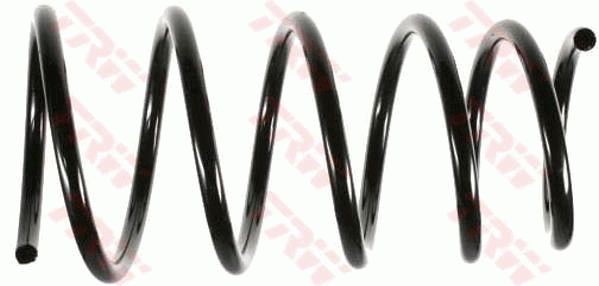 TRW JCS449 Coil Spring