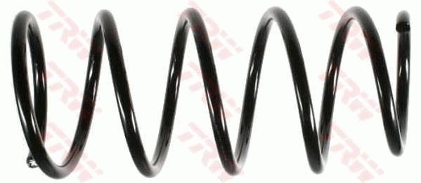TRW JCS474 Coil Spring