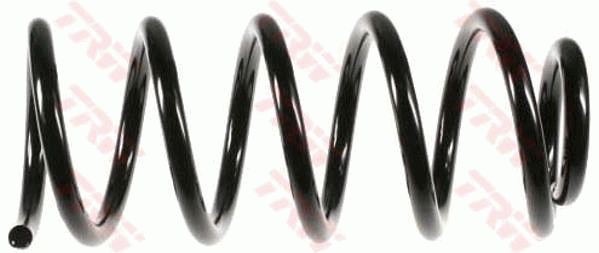TRW JCS500 Coil Spring