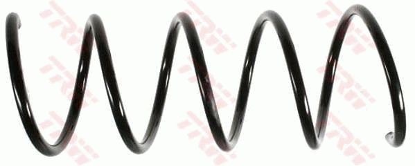 TRW JCS502 Coil Spring
