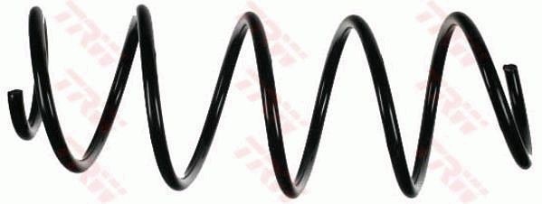 TRW JCS601 Coil Spring