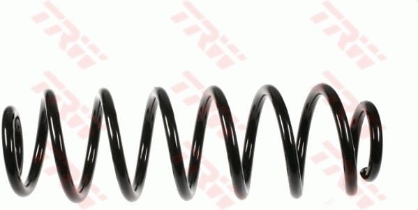 TRW JCS640 Coil Spring