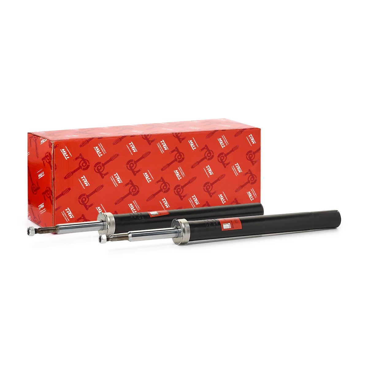 TRW JGC114T Twin Shock Absorber