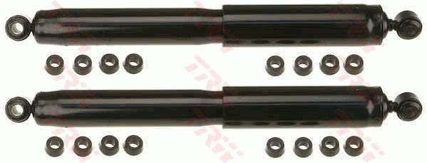 TRW JGE100T Twin Shock Absorber