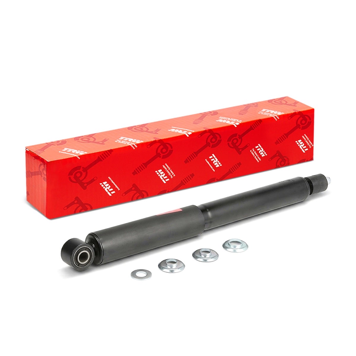 TRW JGE137S Shock Absorber
