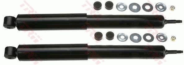 TRW JGE137T Twin Shock Absorber