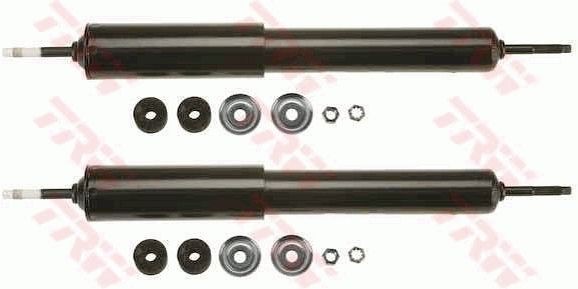 TRW JGE206T Twin Shock Absorber