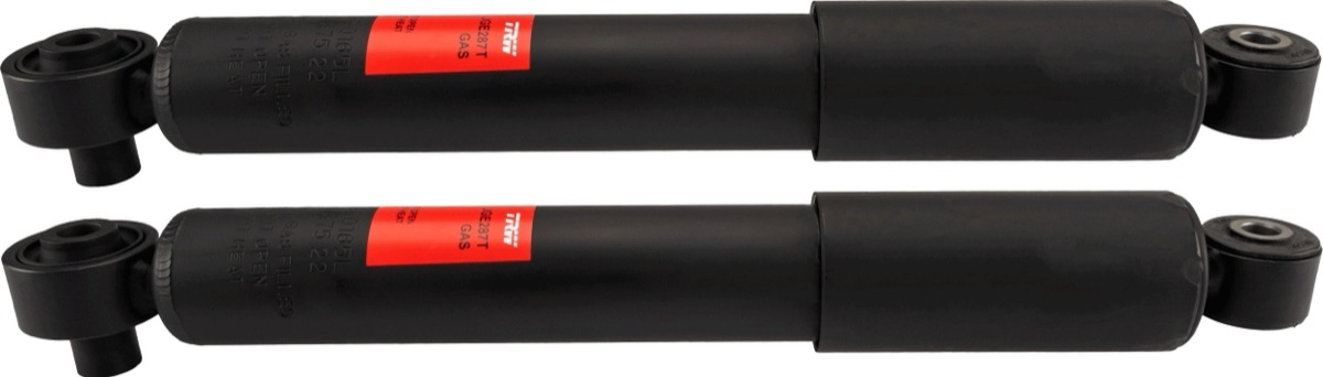 TRW JGE287T Twin Shock Absorber