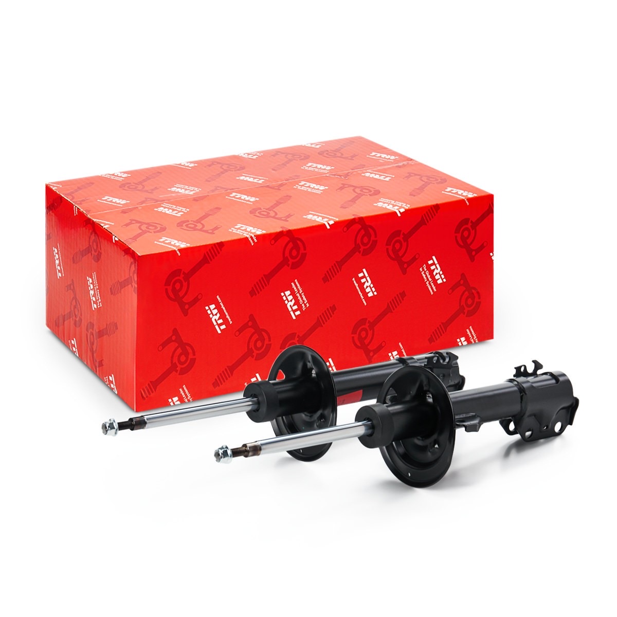 TRW JGM1000T Twin Shock Absorber