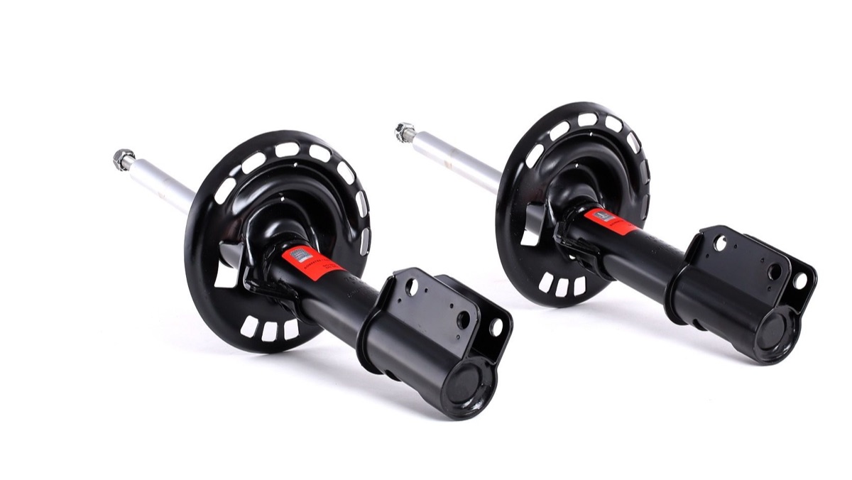 TRW JGM1054T Twin Shock Absorber