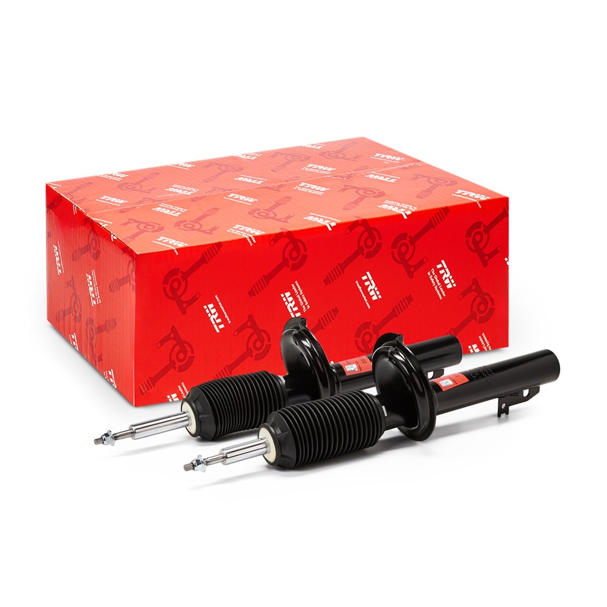 TRW JGM1068T Twin Shock Absorber