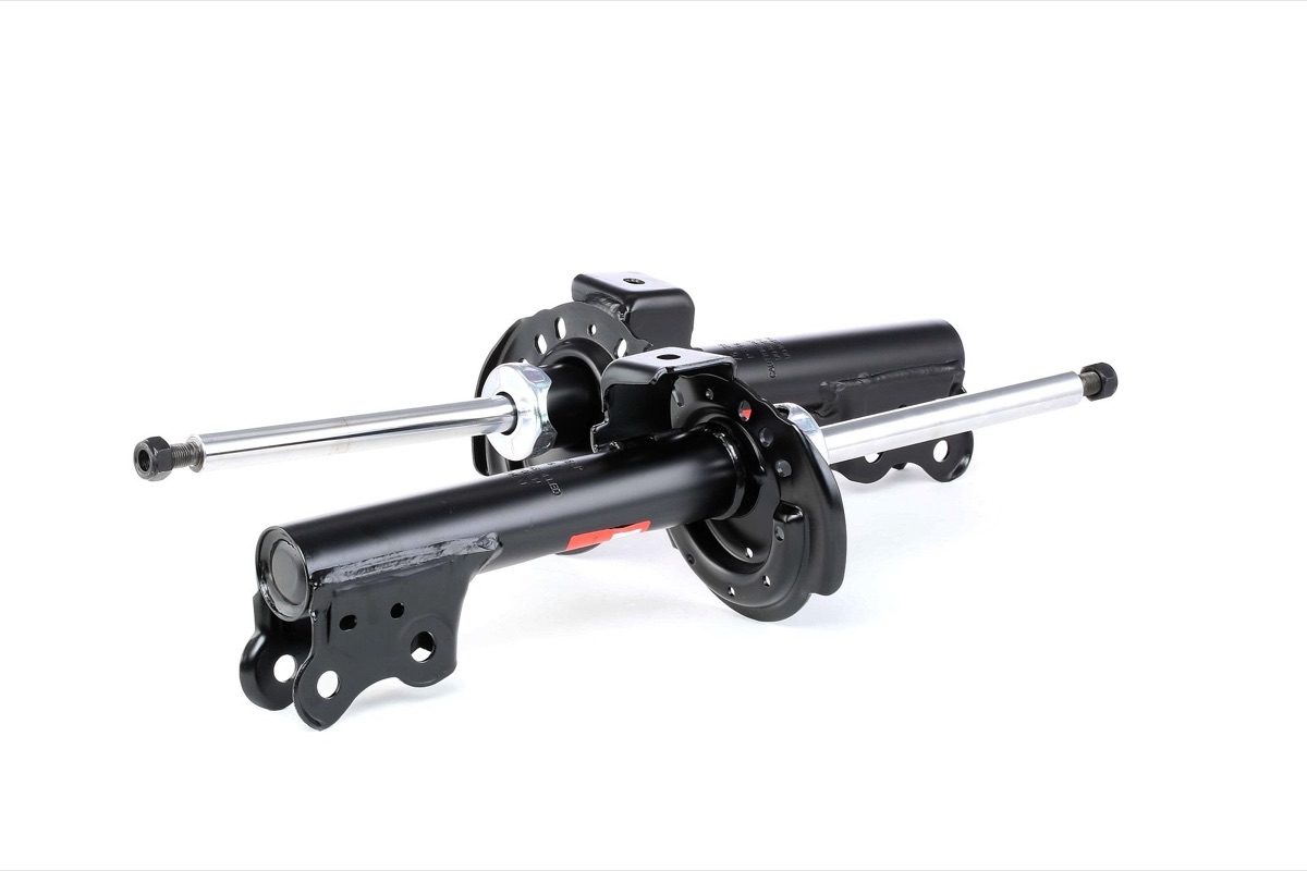 TRW JGM1072T Twin Shock Absorber