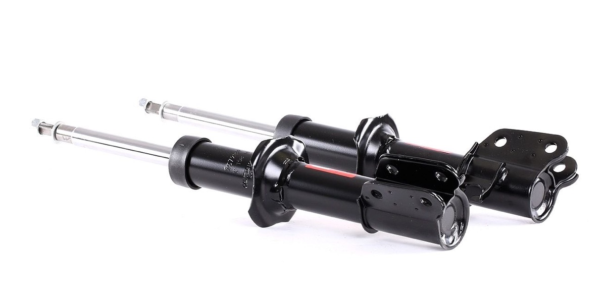 TRW JGM1089T Shock Absorber