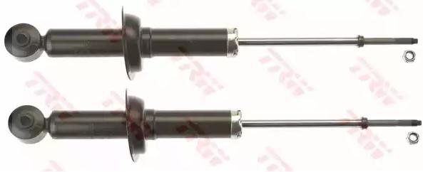 TRW JGM1098T Shock Absorber