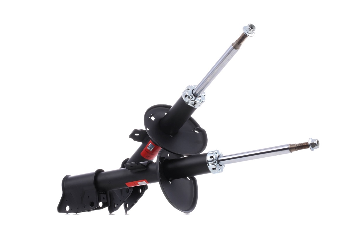 TRW JGM1110T Shock Absorber