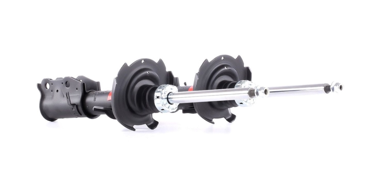 TRW JGM1121T Twin Shock Absorber