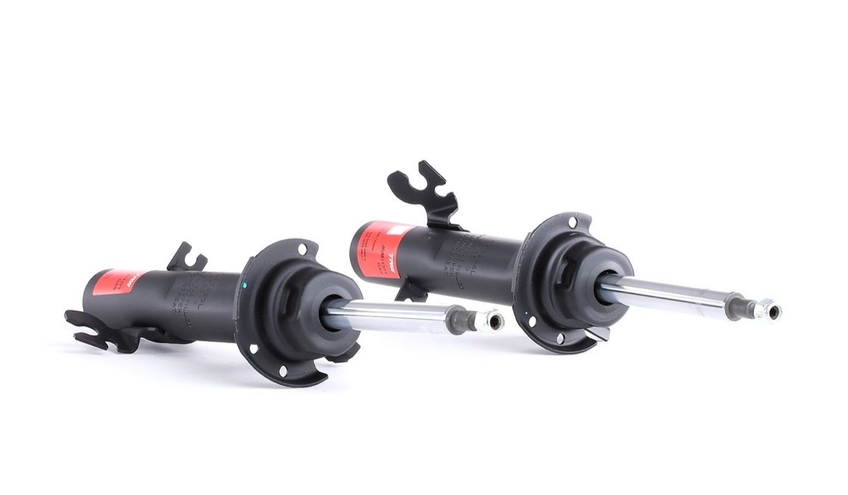 TRW JGM1137T Twin Shock Absorber