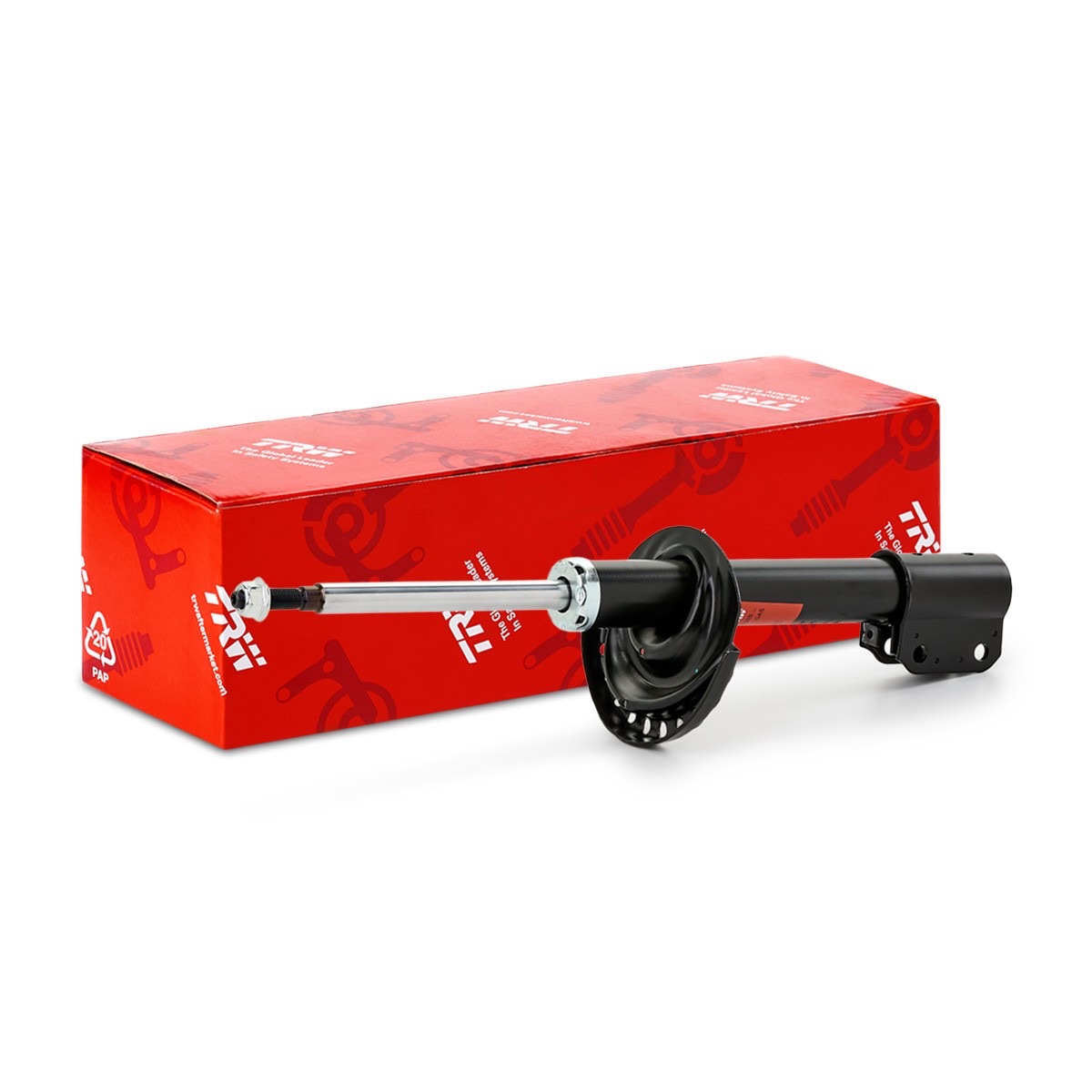 TRW JGM1150S Shock Absorber