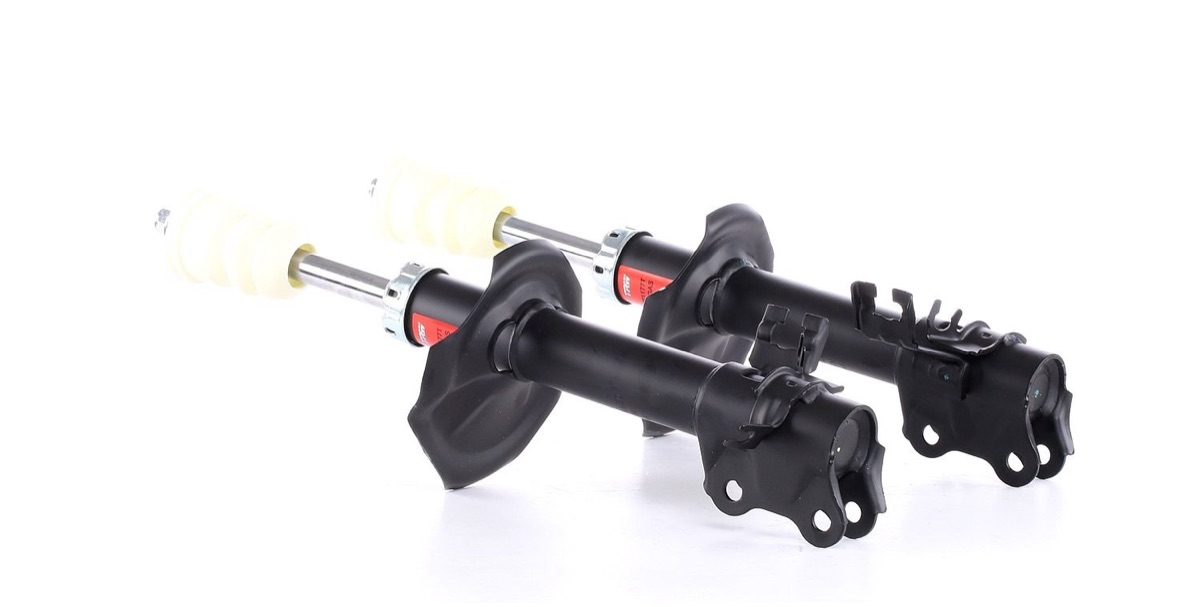 TRW JGM1177T Twin Shock Absorber