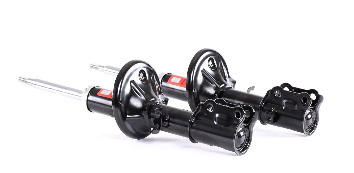 TRW JGM1191T Twin Shock Absorber