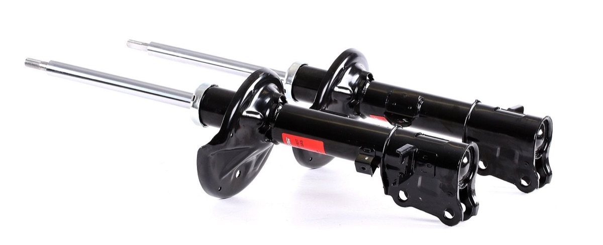 TRW JGM1193T Twin Shock Absorber