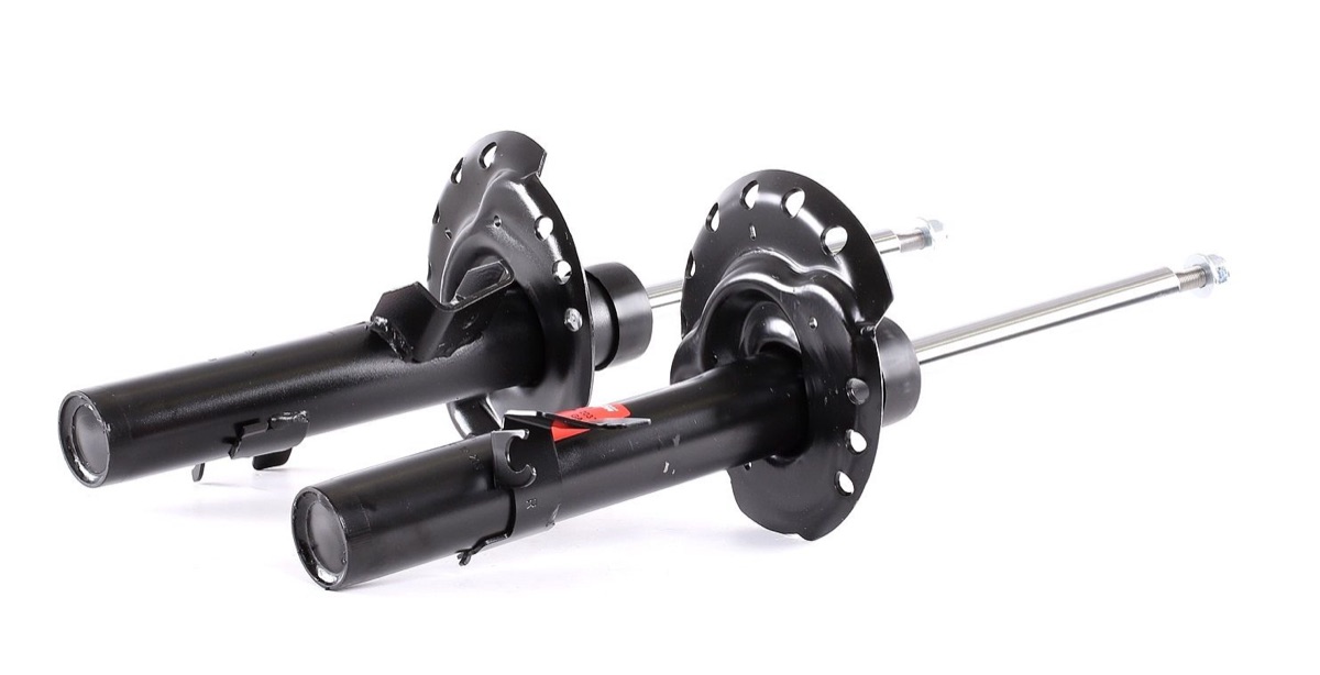 TRW JGM1203T Twin Shock Absorber