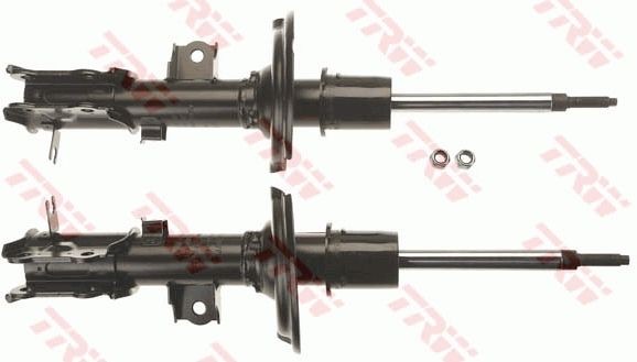 TRW JGM1229T Twin Shock Absorber