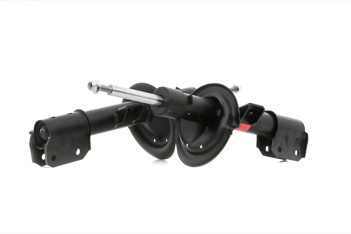 TRW JGM1257T Shock Absorber