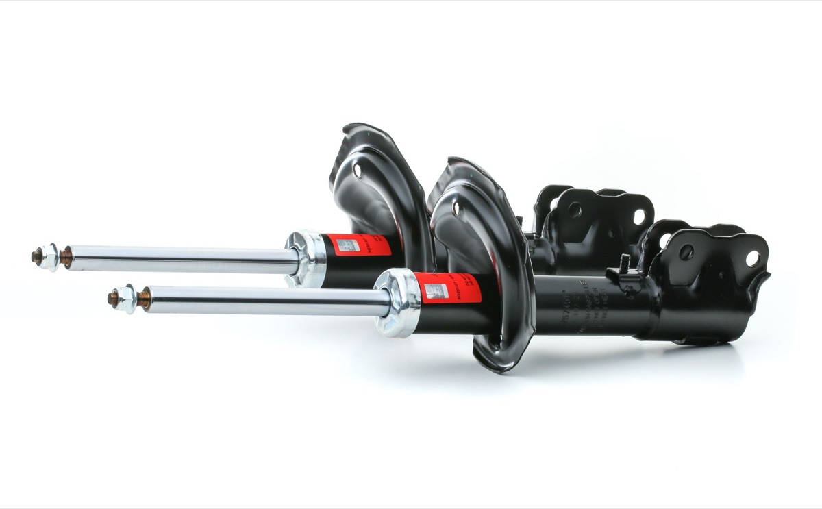 TRW JGM1265T Shock Absorber