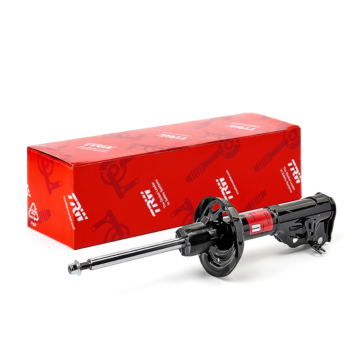 TRW JGM1287SL Shock Absorber