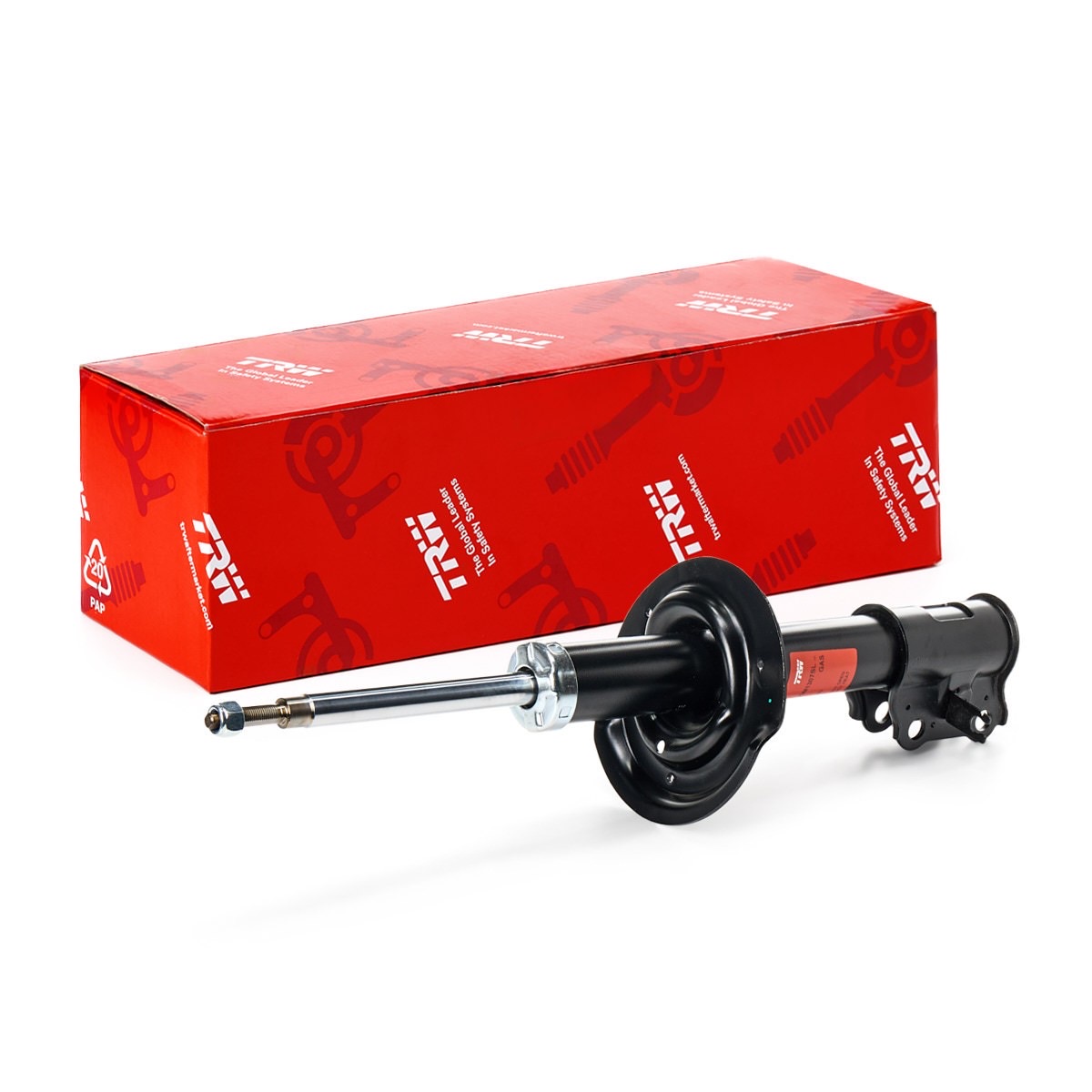 TRW JGM1307SL Shock Absorber