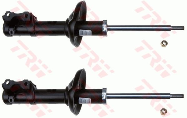 TRW JGM137T Twin Shock Absorber