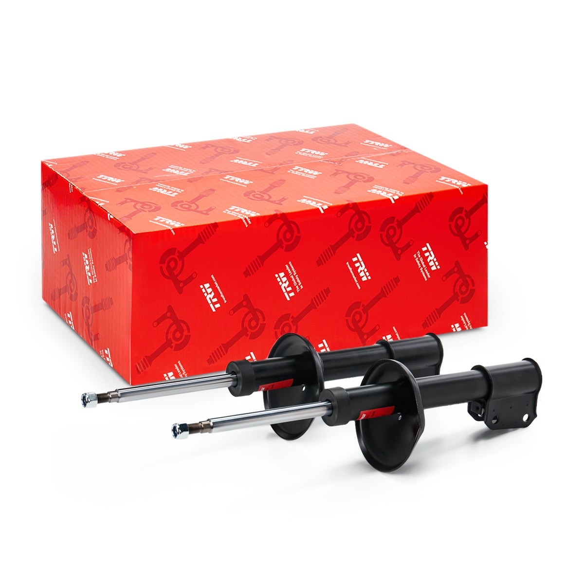 TRW JGM241T Twin Shock Absorber
