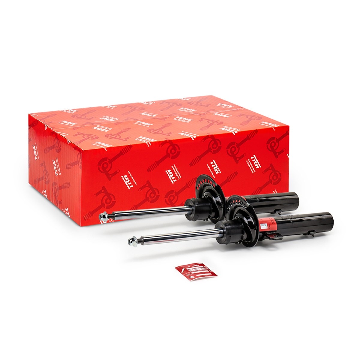 TRW JGM341T Twin Shock Absorber