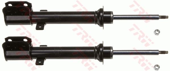 TRW JGM354T Twin Shock Absorber