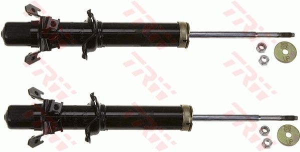 TRW JGM532T Twin Shock Absorber