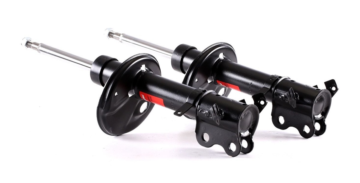 TRW JGM568T Twin Shock Absorber