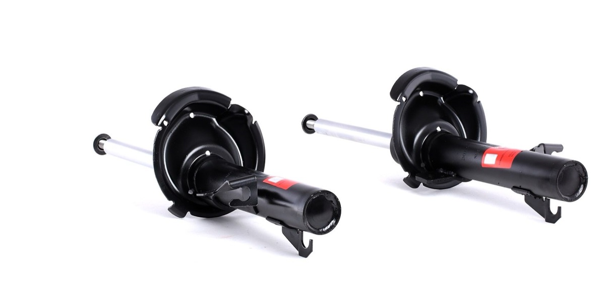 TRW JGM7745T Twin Shock Absorber
