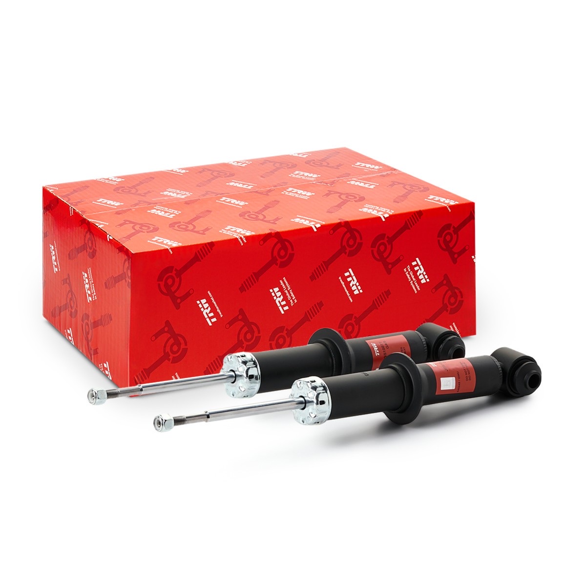 TRW JGS1007T Twin Shock Absorber