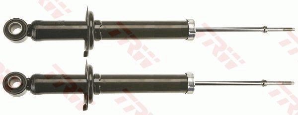 TRW JGS1014T Twin Shock Absorber